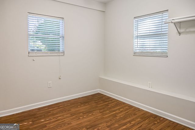 1806 Maple Street, Carrollton, GA 30117