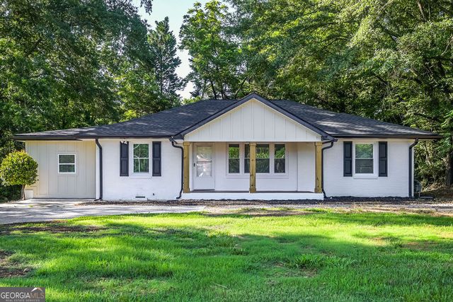 1806 Maple Street, Carrollton, GA 30117