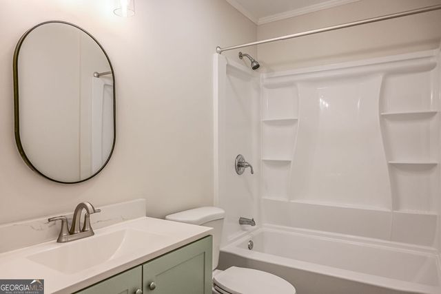 1806 Maple Street, Carrollton, GA 30117