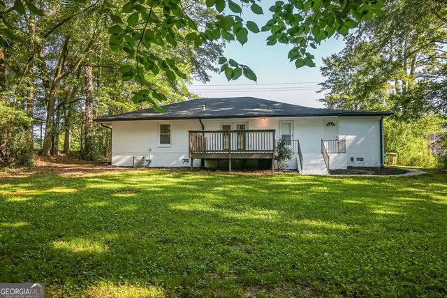 1806 Maple Street, Carrollton, GA 30117