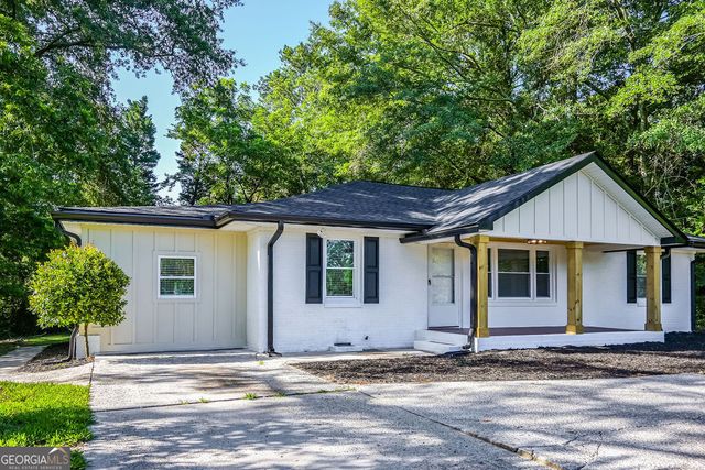 1806 Maple Street, Carrollton, GA 30117