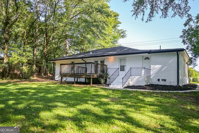 1806 Maple Street, Carrollton, GA 30117