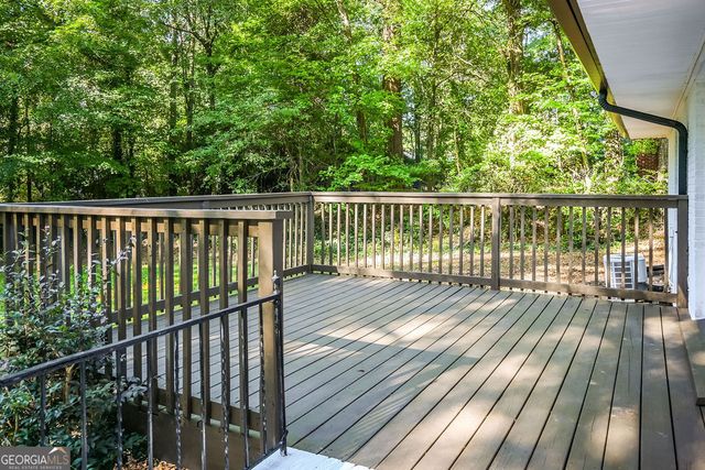 1806 Maple Street, Carrollton, GA 30117