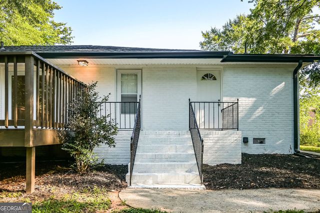 1806 Maple Street, Carrollton, GA 30117