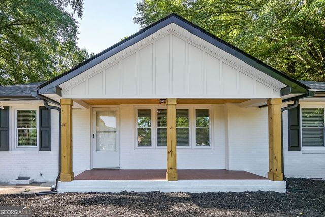 1806 Maple Street, Carrollton, GA 30117