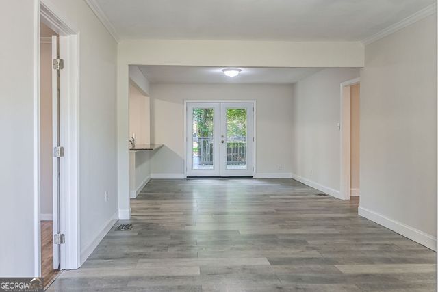 1806 Maple Street, Carrollton, GA 30117