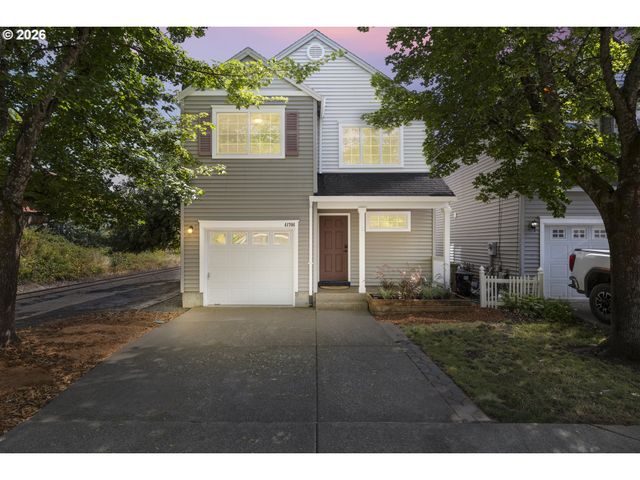 41706 Nw BELLINGHAM Ct, Banks, OR 97106
