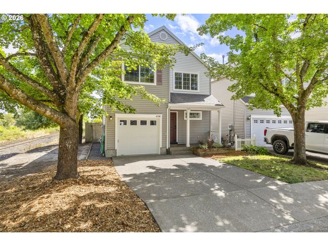 41706 Nw BELLINGHAM Ct, Banks, OR 97106
