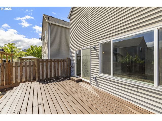 41706 Nw BELLINGHAM Ct, Banks, OR 97106