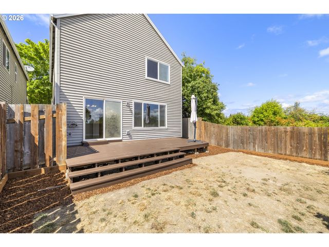 41706 Nw BELLINGHAM Ct, Banks, OR 97106