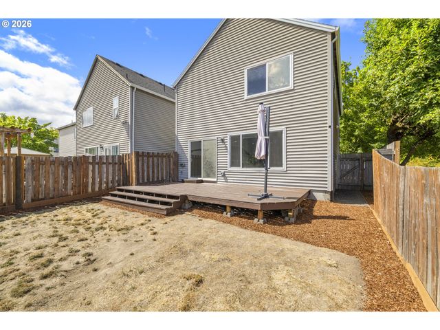 41706 Nw BELLINGHAM Ct, Banks, OR 97106