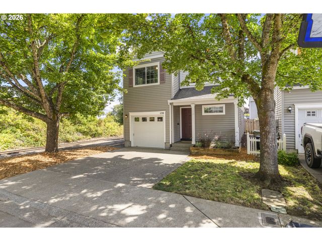 41706 Nw BELLINGHAM Ct, Banks, OR 97106