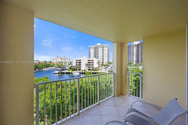19999 E Country Club Dr 1406, Aventura, FL 33180