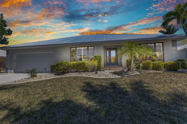 2718 SAINT THOMAS DRIVE, Punta Gorda, FL 33950