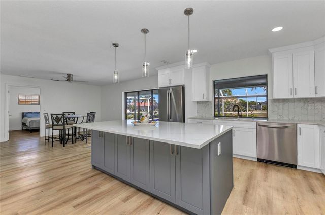 2718 SAINT THOMAS DRIVE, Punta Gorda, FL 33950