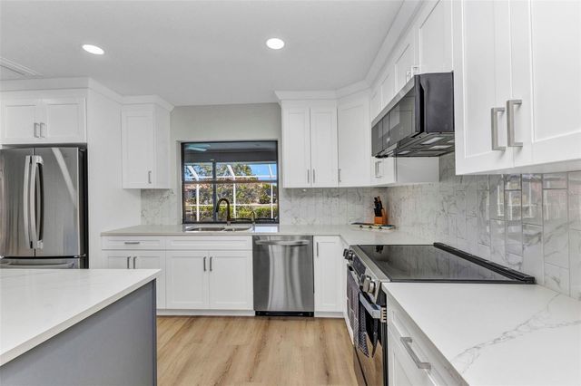 2718 SAINT THOMAS DRIVE, Punta Gorda, FL 33950