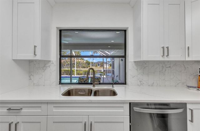 2718 SAINT THOMAS DRIVE, Punta Gorda, FL 33950
