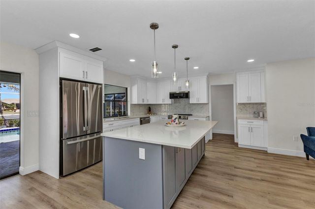 2718 SAINT THOMAS DRIVE, Punta Gorda, FL 33950