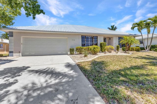 2718 SAINT THOMAS DRIVE, Punta Gorda, FL 33950