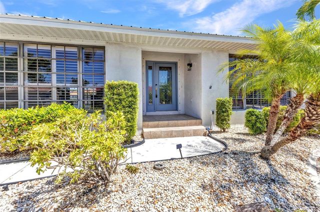 2718 SAINT THOMAS DRIVE, Punta Gorda, FL 33950
