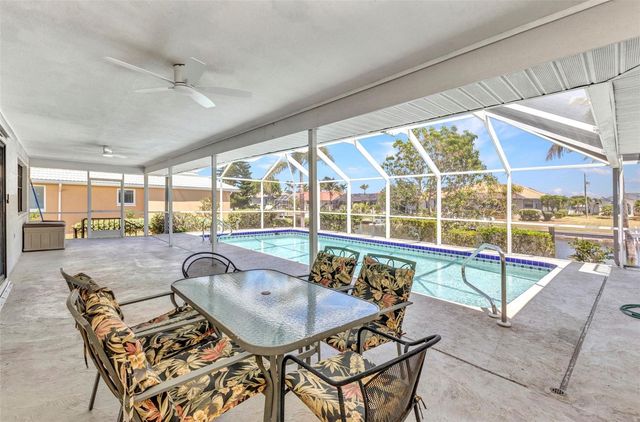 2718 SAINT THOMAS DRIVE, Punta Gorda, FL 33950
