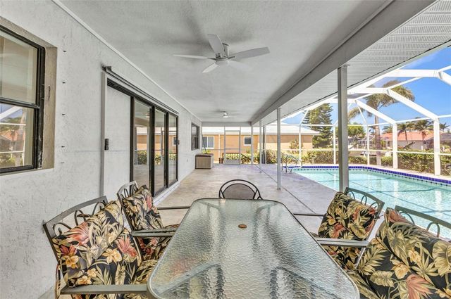 2718 SAINT THOMAS DRIVE, Punta Gorda, FL 33950