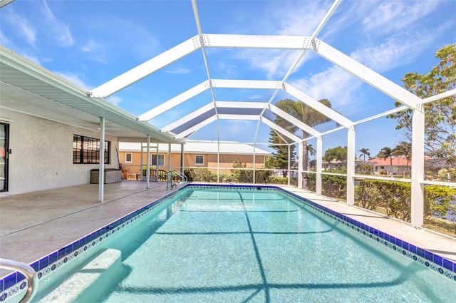 2718 SAINT THOMAS DRIVE, Punta Gorda, FL 33950
