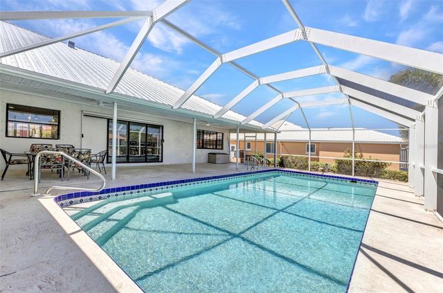 2718 SAINT THOMAS DRIVE, Punta Gorda, FL 33950