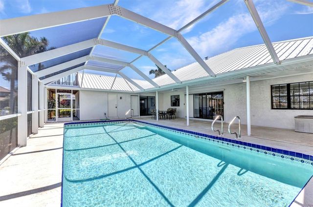 2718 SAINT THOMAS DRIVE, Punta Gorda, FL 33950