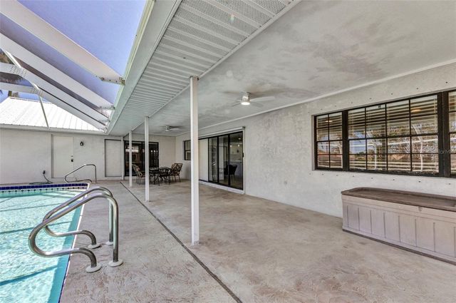 2718 SAINT THOMAS DRIVE, Punta Gorda, FL 33950