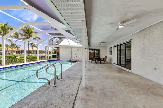 2718 SAINT THOMAS DRIVE, Punta Gorda, FL 33950