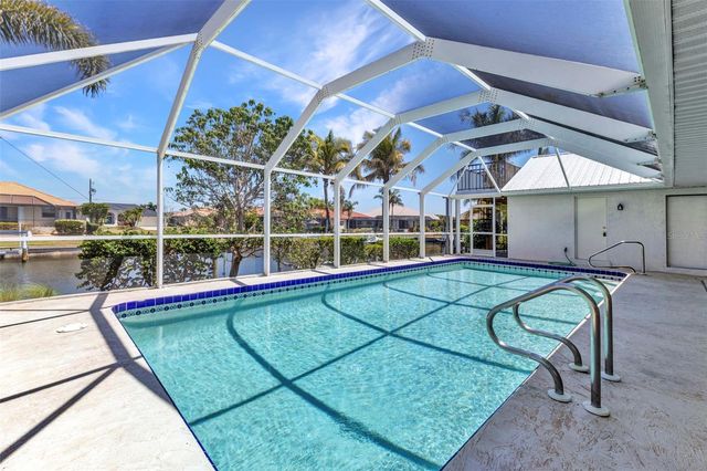 2718 SAINT THOMAS DRIVE, Punta Gorda, FL 33950