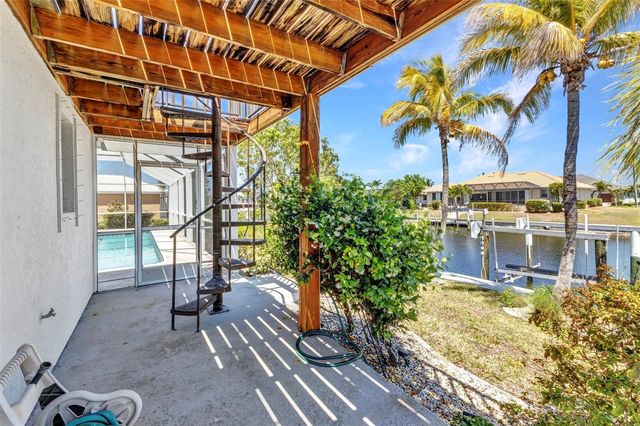2718 SAINT THOMAS DRIVE, Punta Gorda, FL 33950