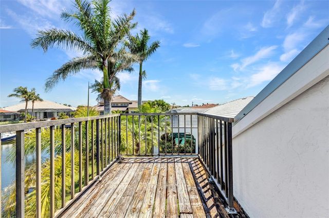 2718 SAINT THOMAS DRIVE, Punta Gorda, FL 33950