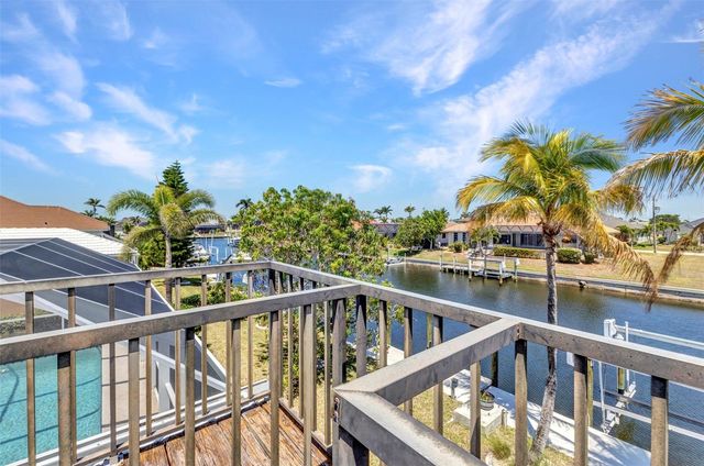 2718 SAINT THOMAS DRIVE, Punta Gorda, FL 33950