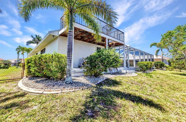 2718 SAINT THOMAS DRIVE, Punta Gorda, FL 33950