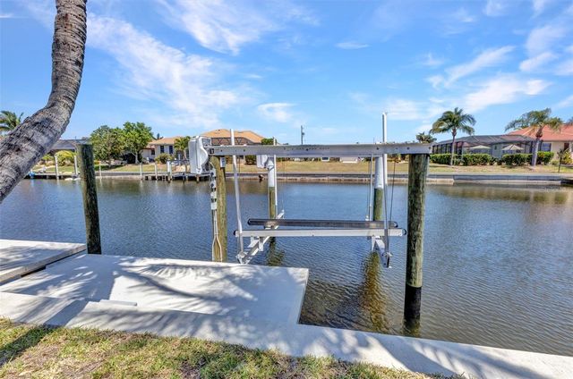 2718 SAINT THOMAS DRIVE, Punta Gorda, FL 33950