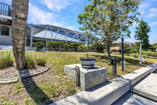 2718 SAINT THOMAS DRIVE, Punta Gorda, FL 33950