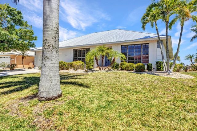 2718 SAINT THOMAS DRIVE, Punta Gorda, FL 33950