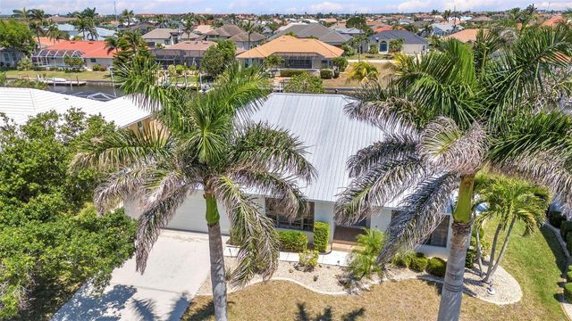 2718 SAINT THOMAS DRIVE, Punta Gorda, FL 33950