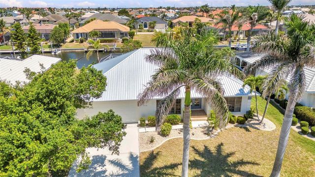 2718 SAINT THOMAS DRIVE, Punta Gorda, FL 33950