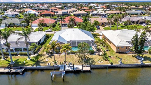2718 SAINT THOMAS DRIVE, Punta Gorda, FL 33950