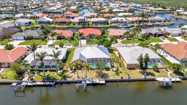 2718 SAINT THOMAS DRIVE, Punta Gorda, FL 33950