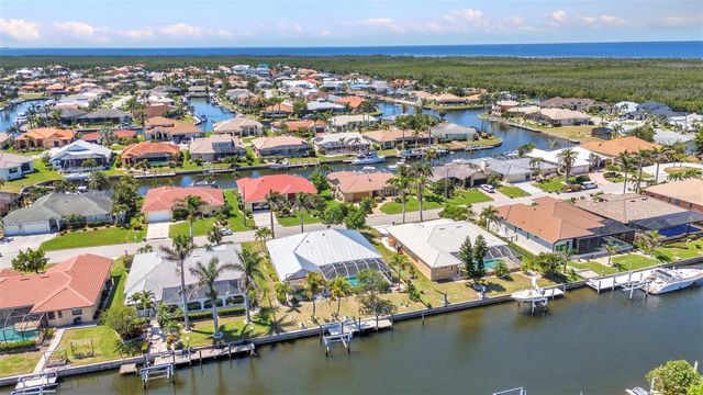 2718 SAINT THOMAS DRIVE, Punta Gorda, FL 33950