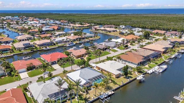 2718 SAINT THOMAS DRIVE, Punta Gorda, FL 33950