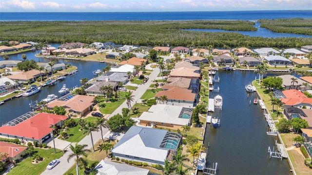 2718 SAINT THOMAS DRIVE, Punta Gorda, FL 33950