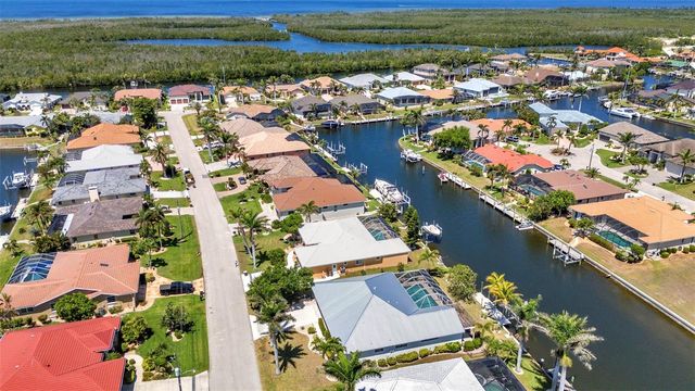 2718 SAINT THOMAS DRIVE, Punta Gorda, FL 33950