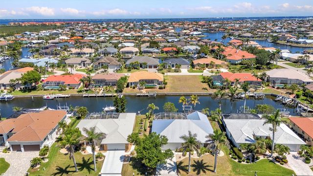 2718 SAINT THOMAS DRIVE, Punta Gorda, FL 33950