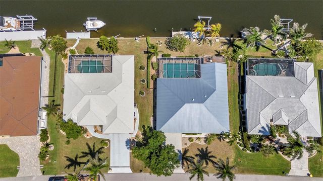 2718 SAINT THOMAS DRIVE, Punta Gorda, FL 33950