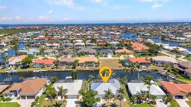 2718 SAINT THOMAS DRIVE, Punta Gorda, FL 33950
